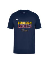 Nike Cotton T-Shirt (Bentleigh Lakers)