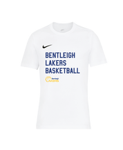 Nike Cotton T-Shirt (Bentleigh Lakers)