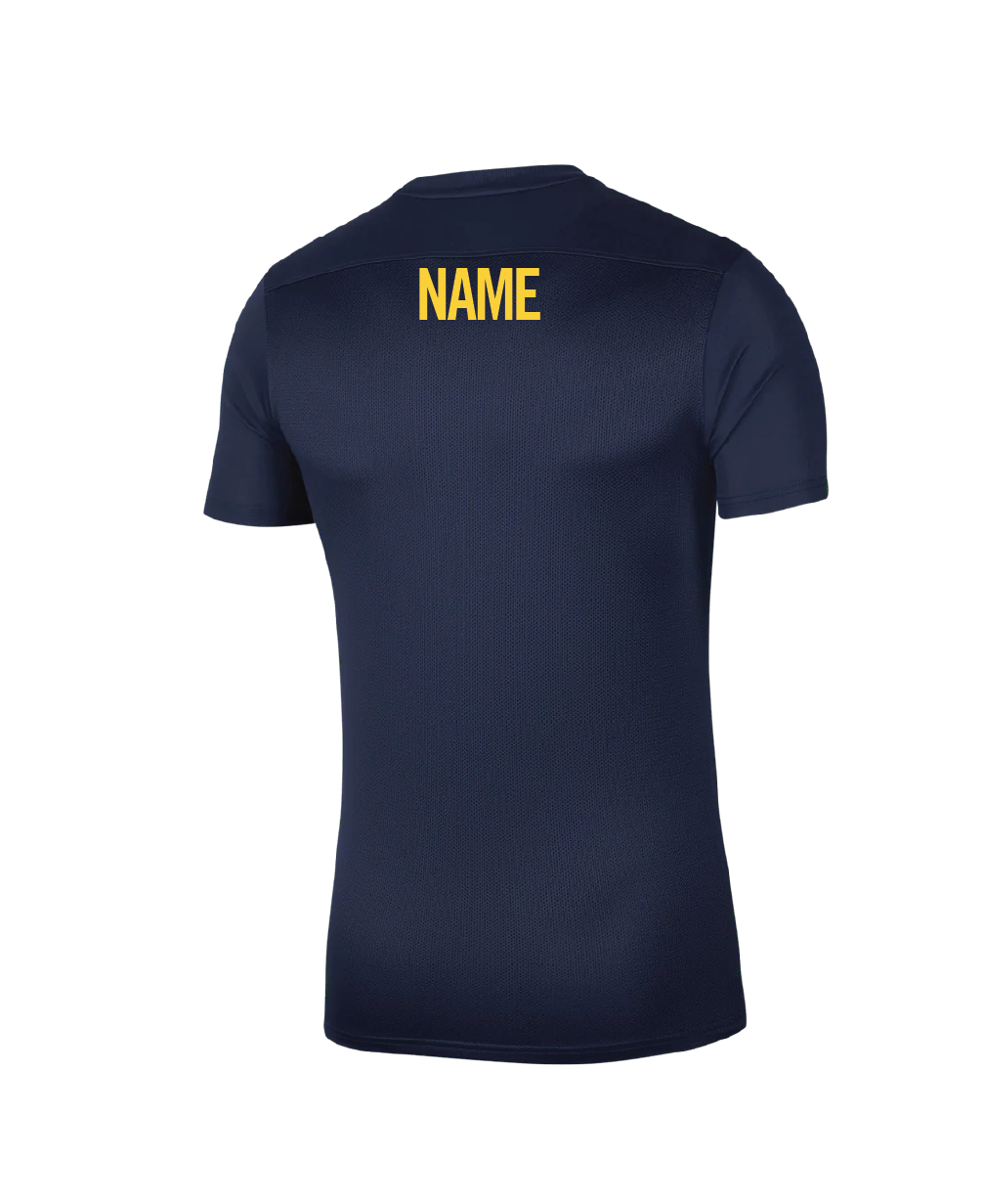 Nike Dri-FIT Performance Tee (Bentleigh Lakers)