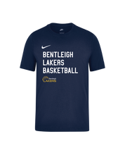 Nike Cotton T-Shirt (Bentleigh Lakers)