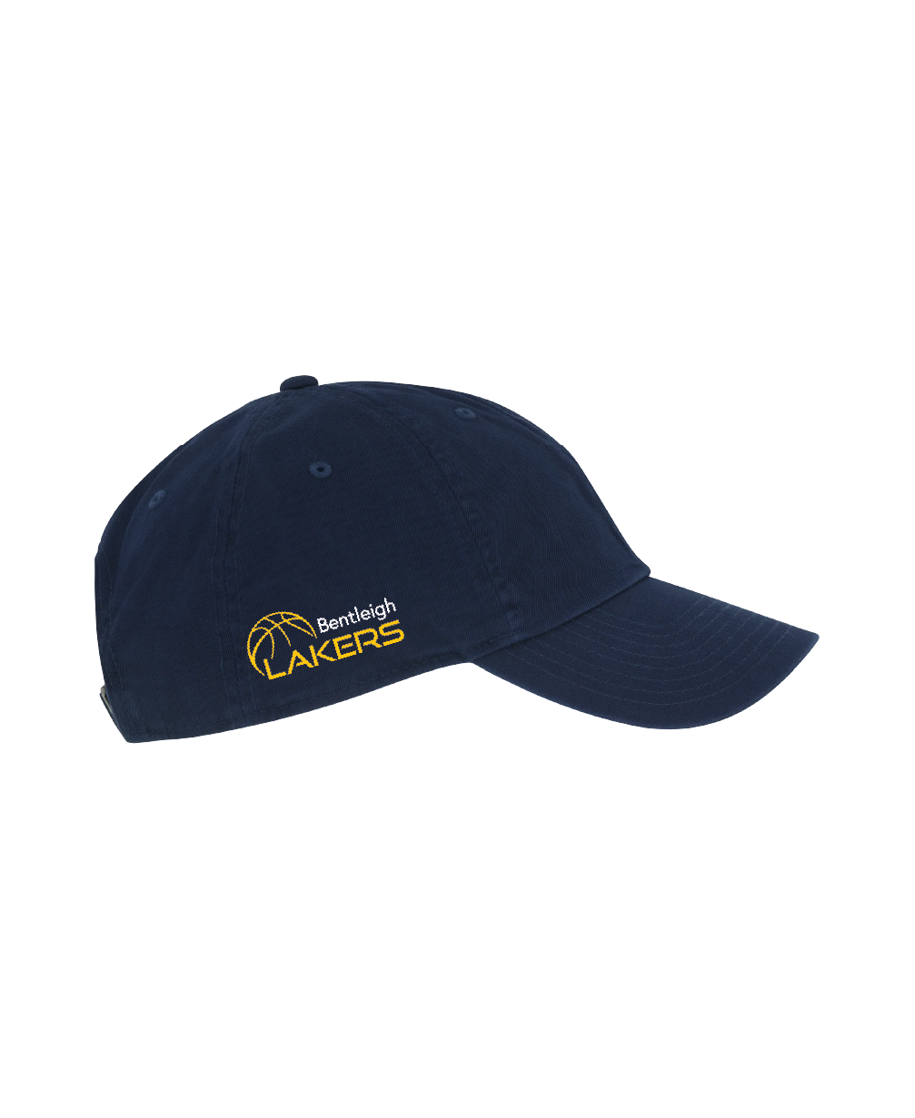 Unisex Nike Team Heritage 86 Cap (Bentleigh Lakers)