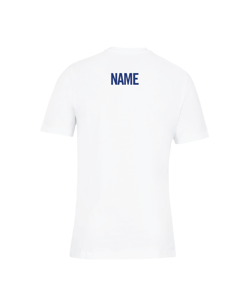 Nike Cotton T-Shirt (Bentleigh Lakers)