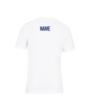 Nike Cotton T-Shirt (Bentleigh Lakers)