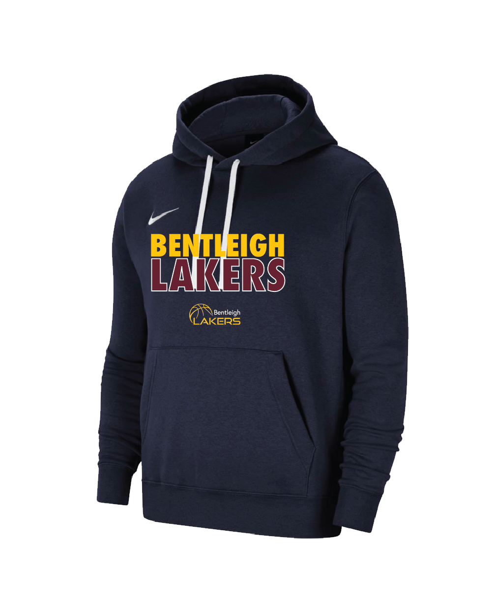 Nike Park 20 Hoodie (Bentleigh Lakers)