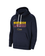 Nike Park 20 Hoodie (Bentleigh Lakers)