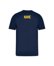 Nike Cotton T-Shirt (Bentleigh Lakers)