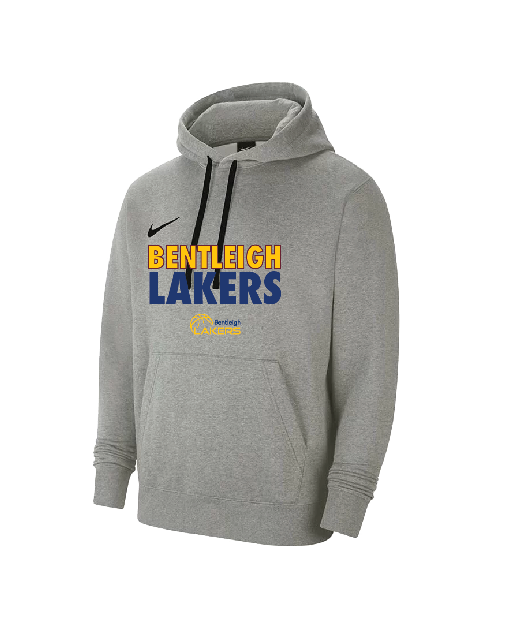 Nike Park 20 Hoodie (Bentleigh Lakers)
