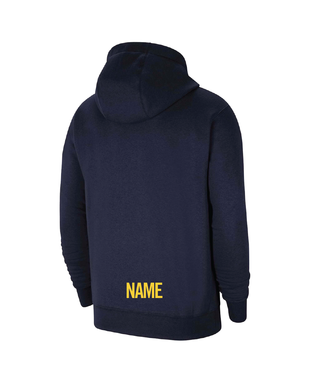 Nike Park 20 Hoodie (Bentleigh Lakers)