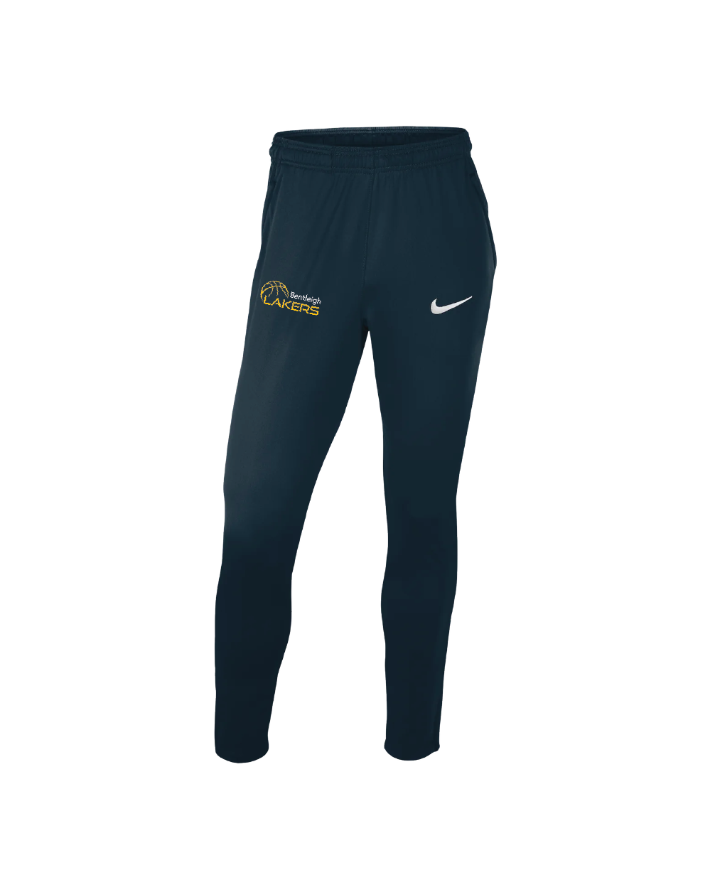 Nike Training Knit Pant (Bentleigh Lakers)