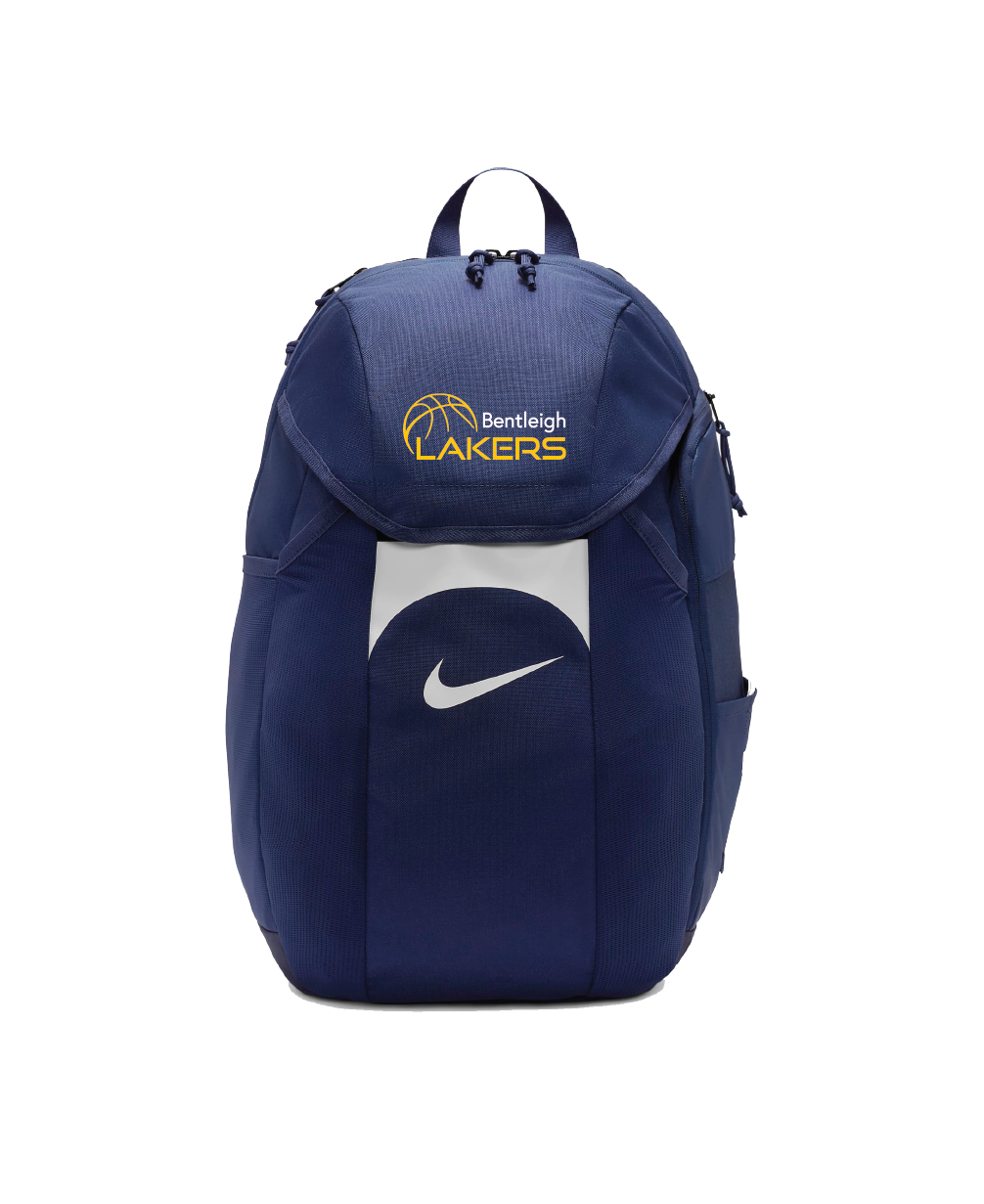 Nike Academy Team Backpack (30L) (Bentleigh Lakers)