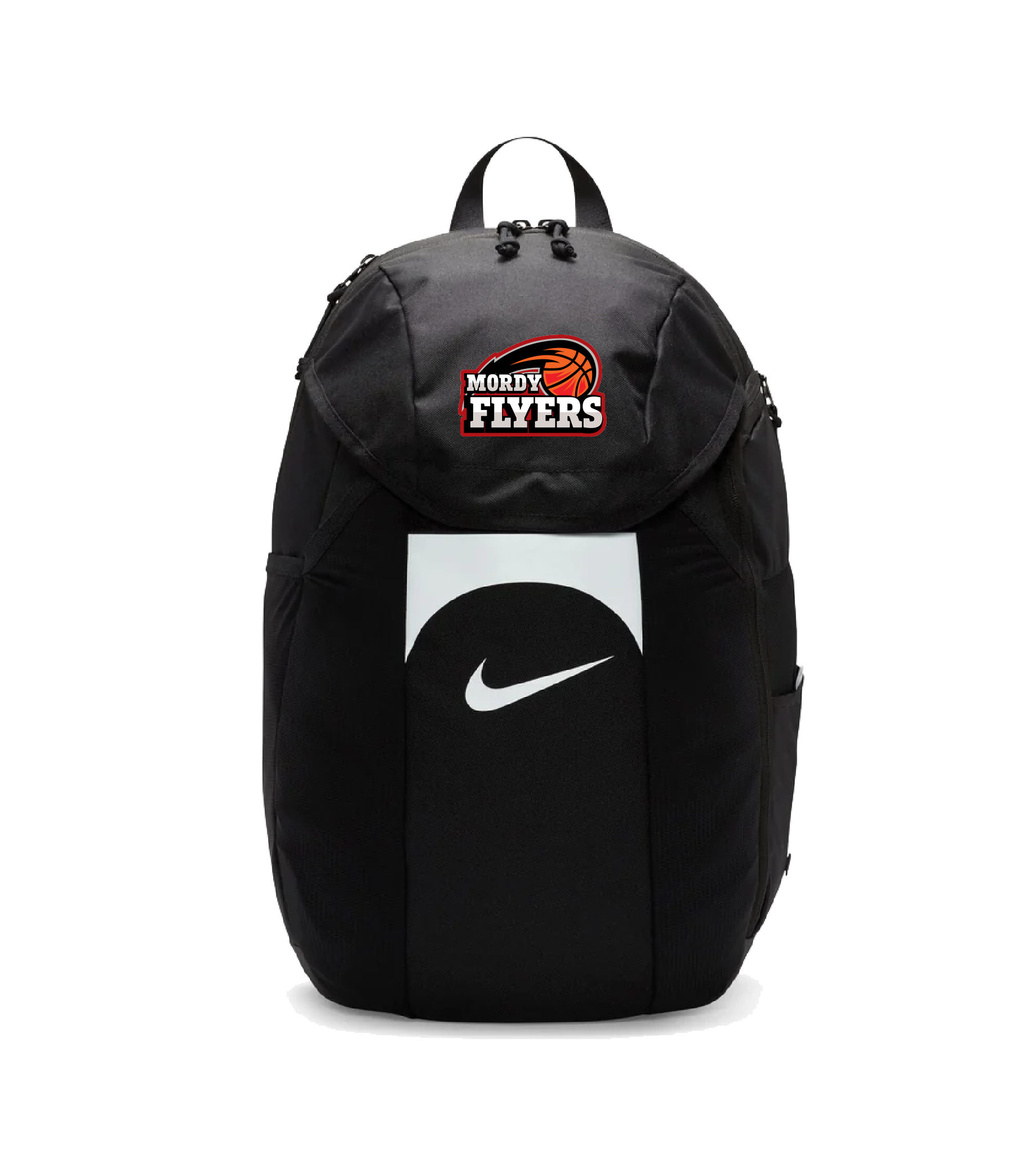 Nike Academy Team Backpack (30L) (Mordy Flyers)