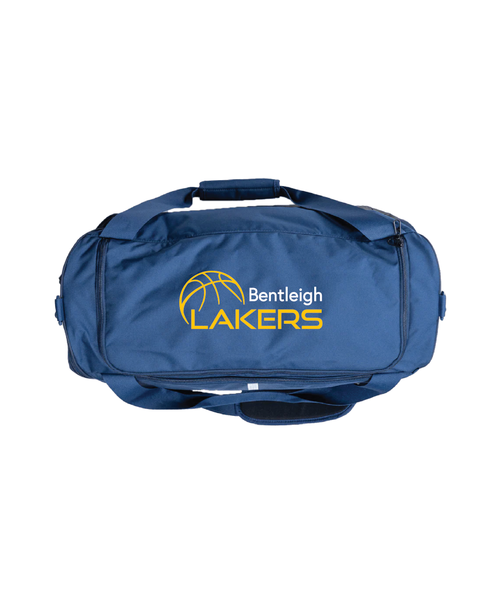 Nike Academy Duffel (60L) (Bentleigh Lakers)