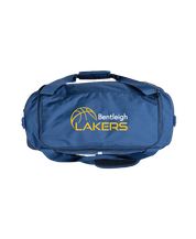 Nike Academy Duffel (60L) (Bentleigh Lakers)