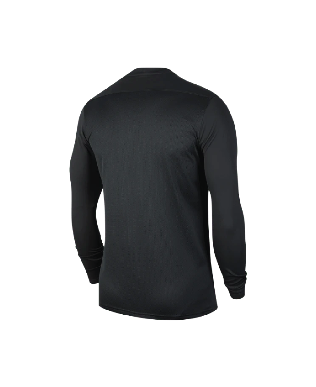 Nike Long Sleeve Dri-FIT Tee (Hoppers Crossing Basketball)