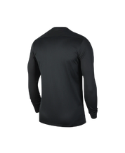 Nike Long Sleeve Dri-FIT Tee (Hoppers Crossing Basketball)