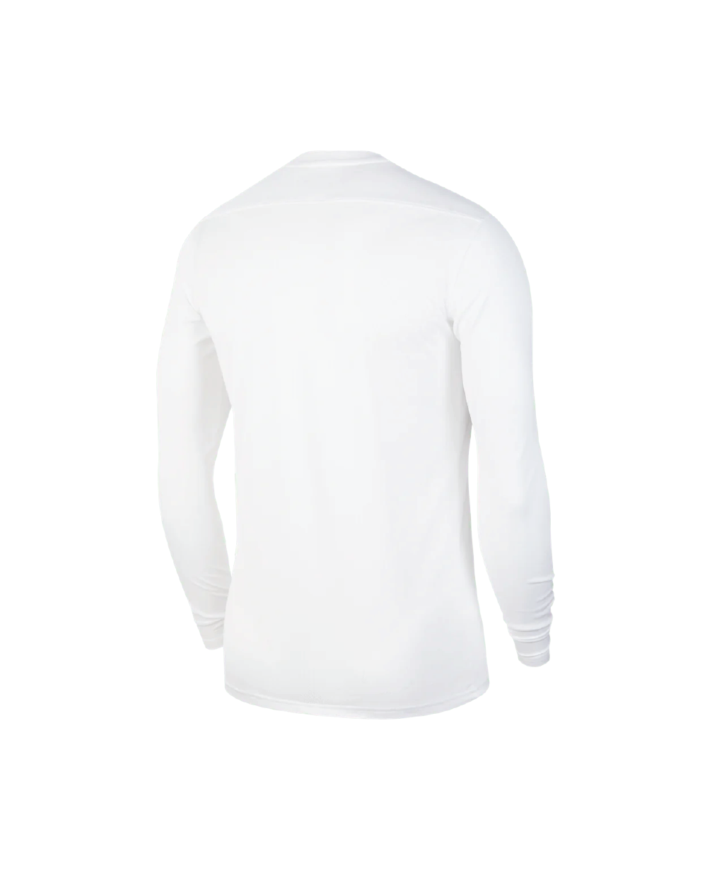 Nike Long Sleeve Dri-FIT Tee (Hoppers Crossing Basketball)