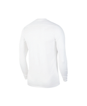 Nike Long Sleeve Dri-FIT Tee (Hoppers Crossing Basketball)