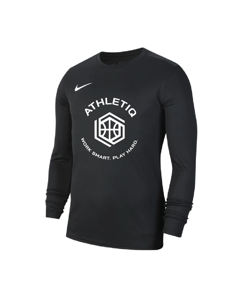 Nike Dri-FIT Performance Long Sleeve Tee (Athletiq)