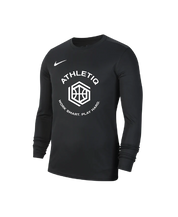 Nike Dri-FIT Performance Long Sleeve Tee (Athletiq)