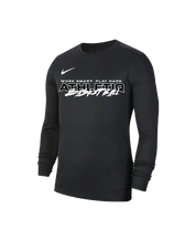 Nike Dri-FIT Performance Long Sleeve Tee (Athletiq)