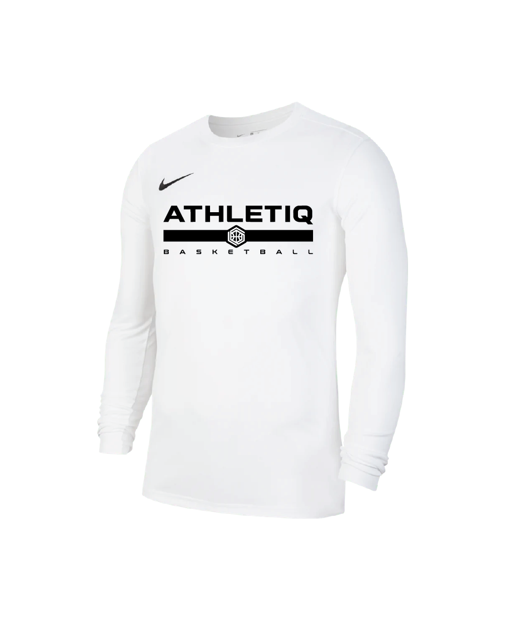 Nike Dri-FIT Performance Long Sleeve Tee (Athletiq)