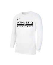 Nike Dri-FIT Performance Long Sleeve Tee (Athletiq)