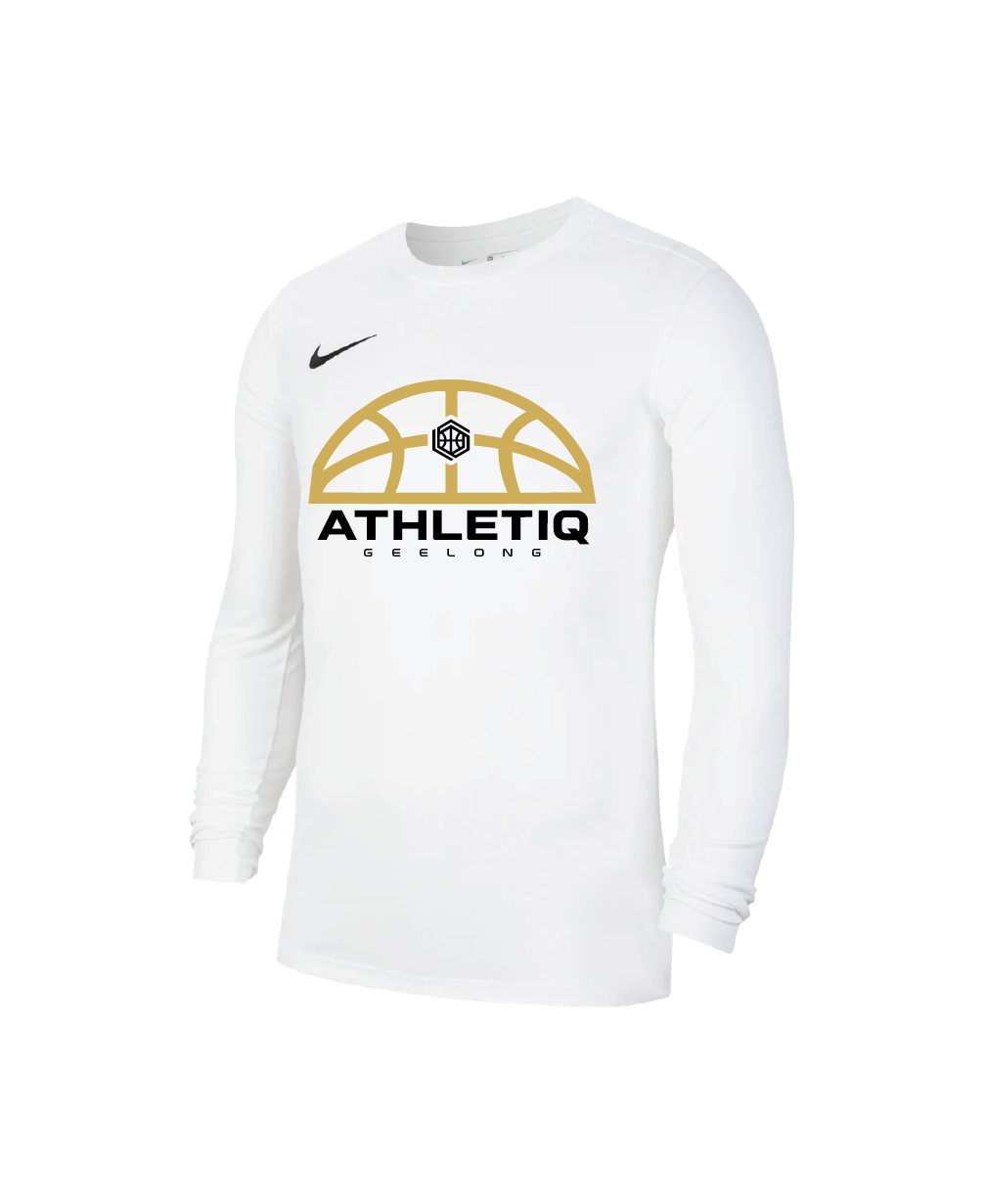 Nike Dri-FIT Performance Long Sleeve Tee (Athletiq)
