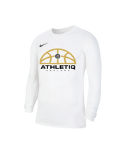 Nike Dri-FIT Performance Long Sleeve Tee (Athletiq)