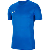 Mens Customisable Nike Dri-FIT Performance Tee