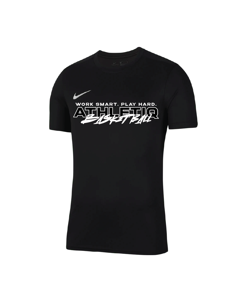 Nike Dri-FIT Performance Tee (Athletiq)