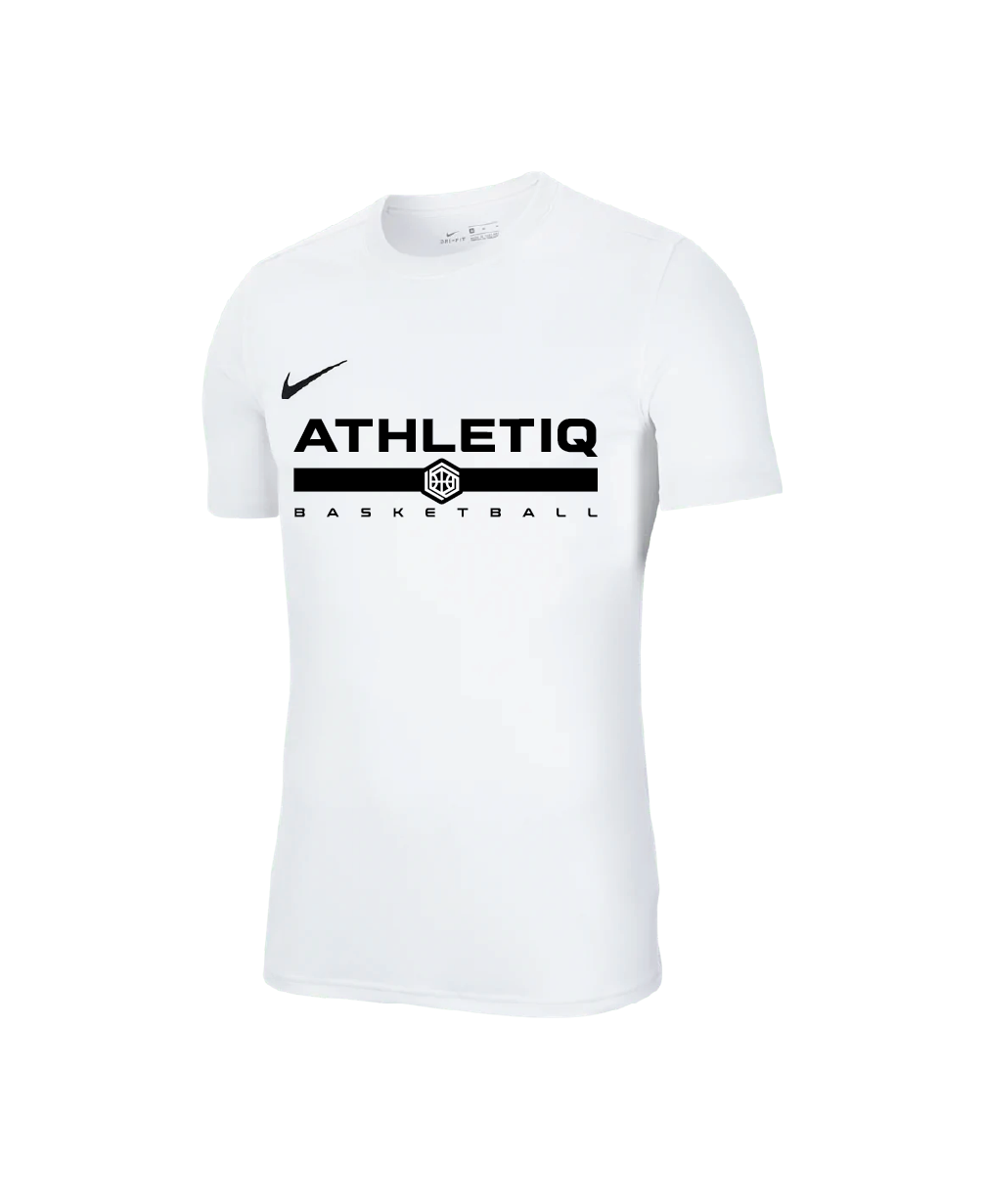 Nike Dri-FIT Performance Tee (Athletiq)