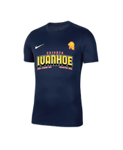 Performance T-Shirt (Ivanhoe Knights - Singapore 2026)