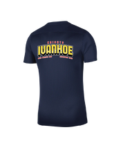 Performane T-Shirt (Ivanhoe Knights - Singapore 2026)