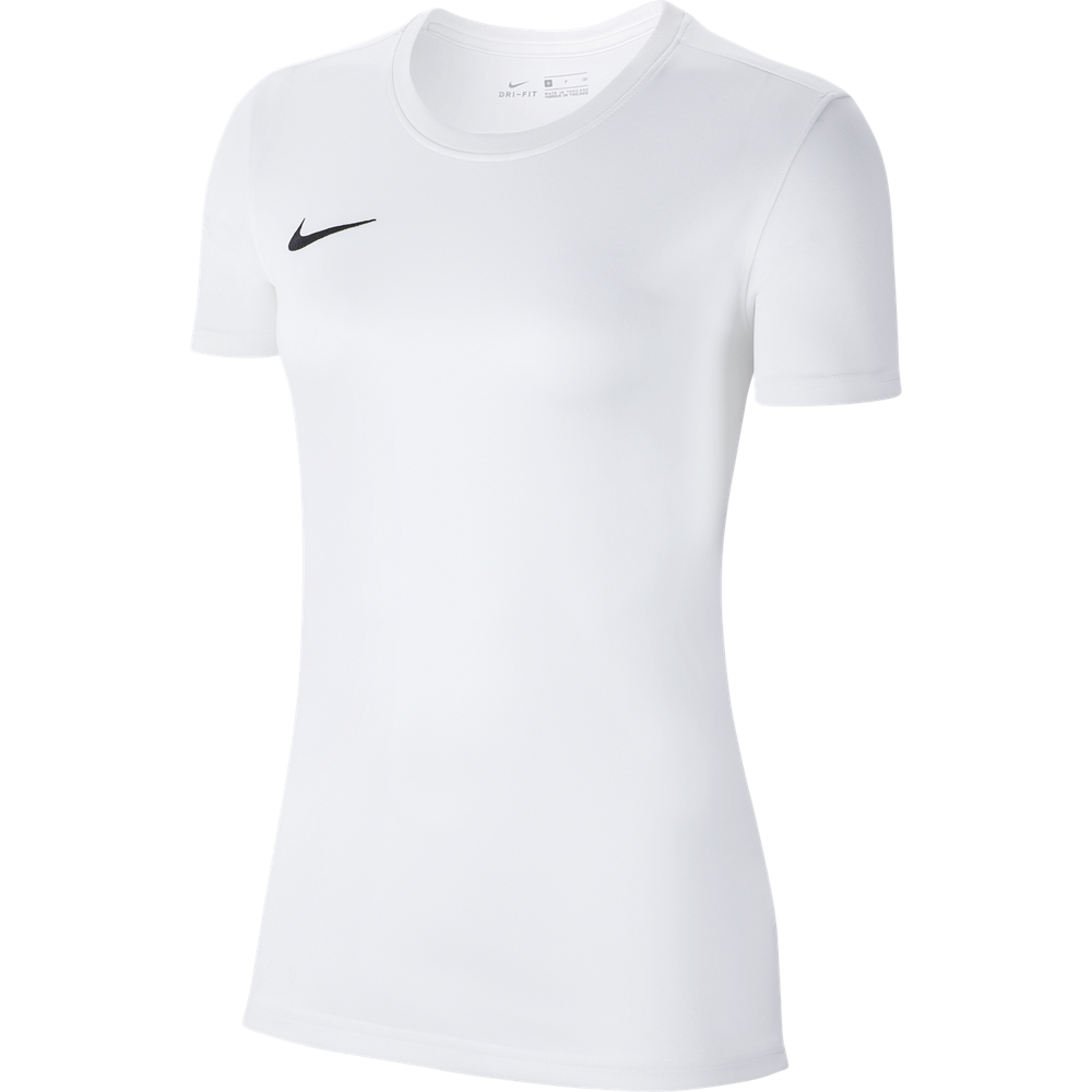 Womens Nike Dri-FIT Performance Tee