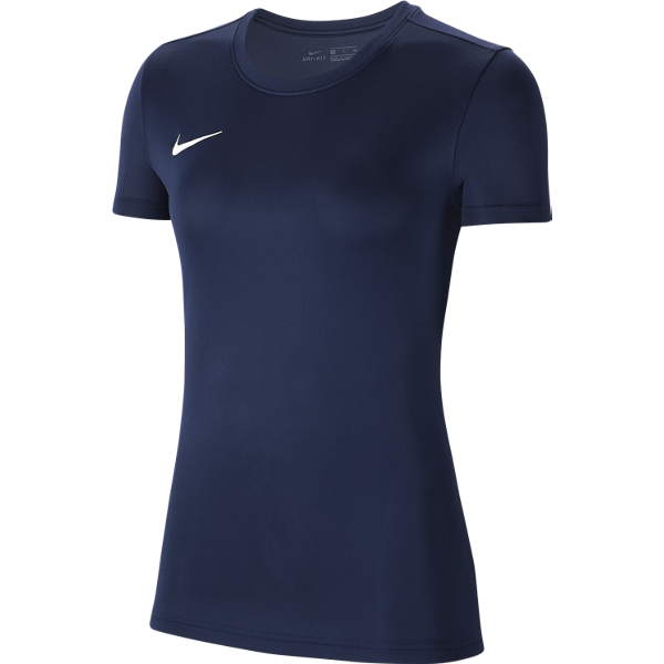 Womens Nike Dri-FIT Performance Tee