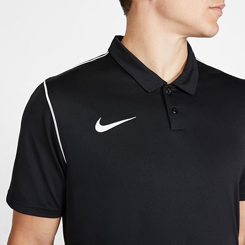 Unisex Customisable Nike Dri-FIT Park 20 Polo – Courtside Team