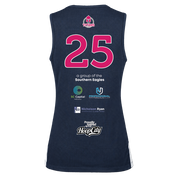 Womens PLAYING Jersey (Tulip St Titans)
