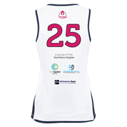 Womens PLAYING Jersey (Tulip St Titans)