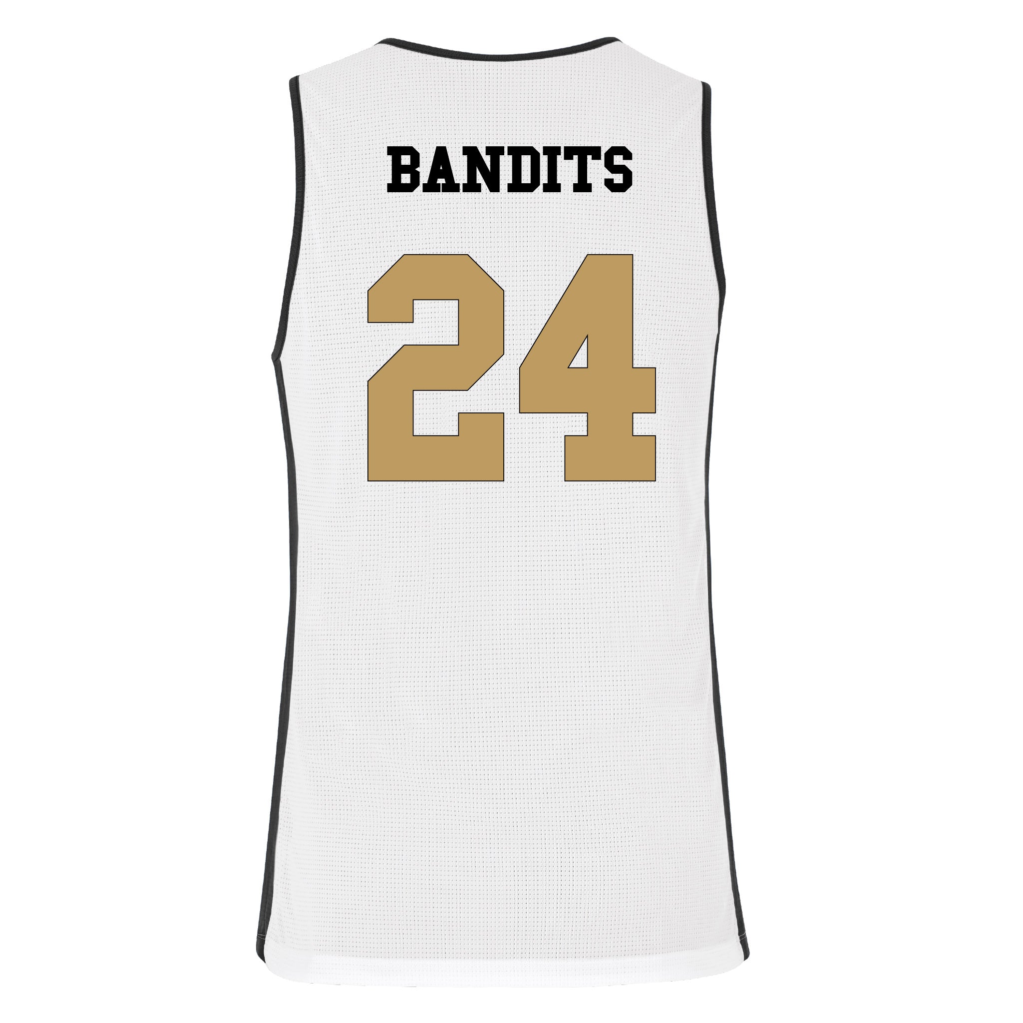 Youth Nike Playing Reversible (Bandits)