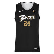 Youth Nike Playing Reversible (Bandits)