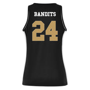 Womens Nike Playing Reversible (Bandits)