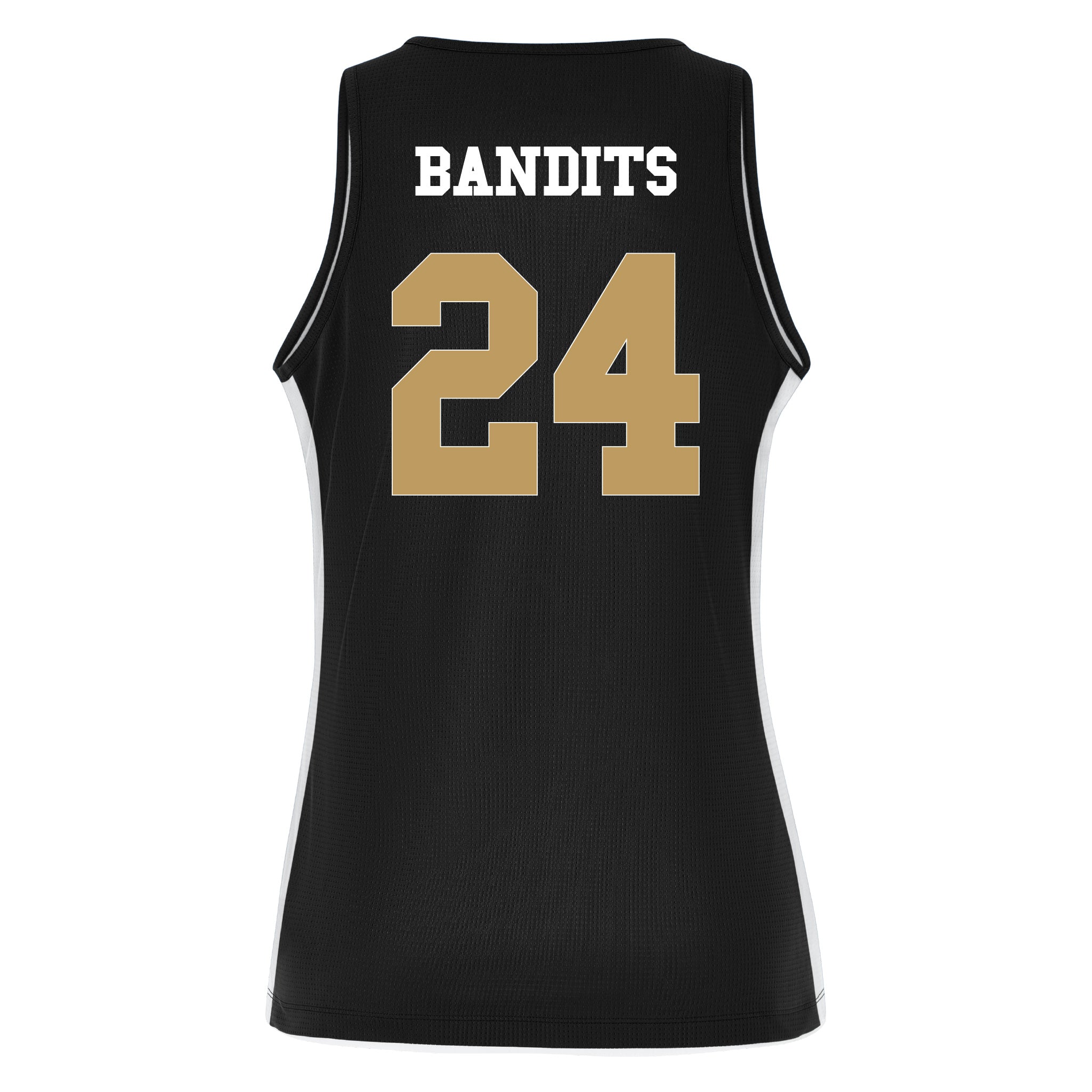 Womens Nike Playing Reversible (Bandits)