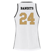 Womens Nike Playing Reversible (Bandits)
