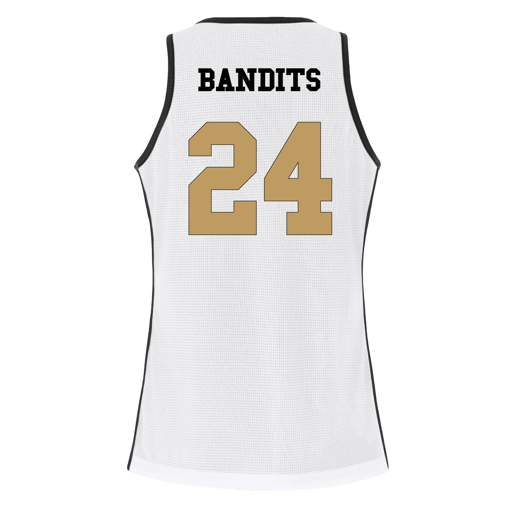 Womens Nike Playing Reversible (Bandits)