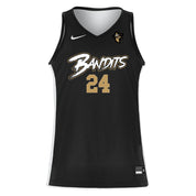 Womens Nike Playing Reversible (Bandits)