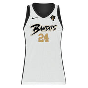 Womens Nike Playing Reversible (Bandits)