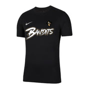 Youth Nike Dri-FIT Performance Tee (Bandits)