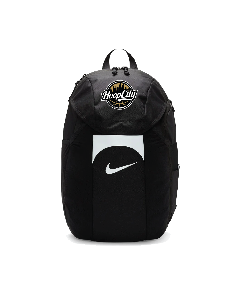 Nike Academy Backpack (30L) (Hoop City Bendigo W/S)