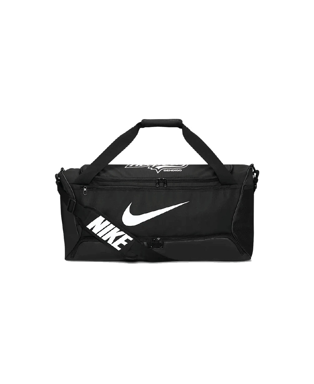 Nike Academy Duffel Bag (60L) (Hoop City Bendigo W/S)