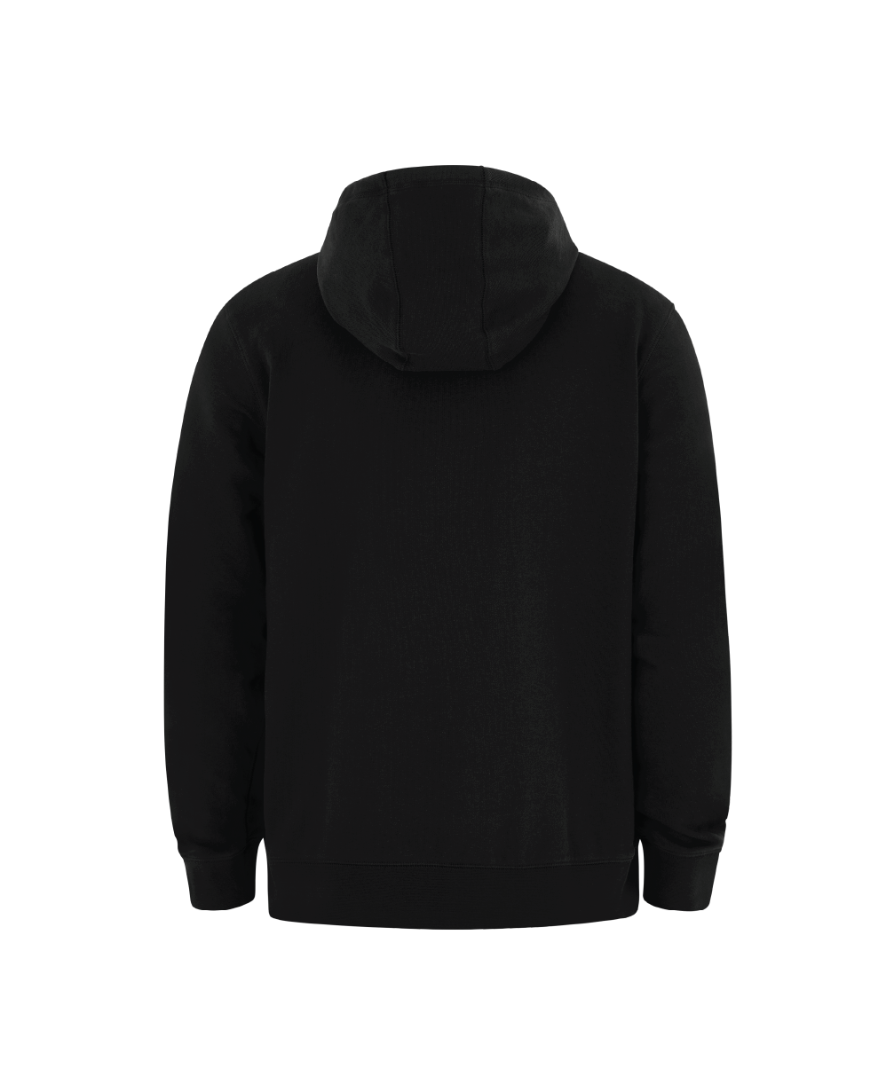 Jordan Fleece Hoodie (Hoop City Bendigo W/S)